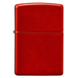 Зажигалка Classic Metallic Red ZIPPO 57494
