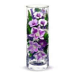 орхидеи в стекле 12_03